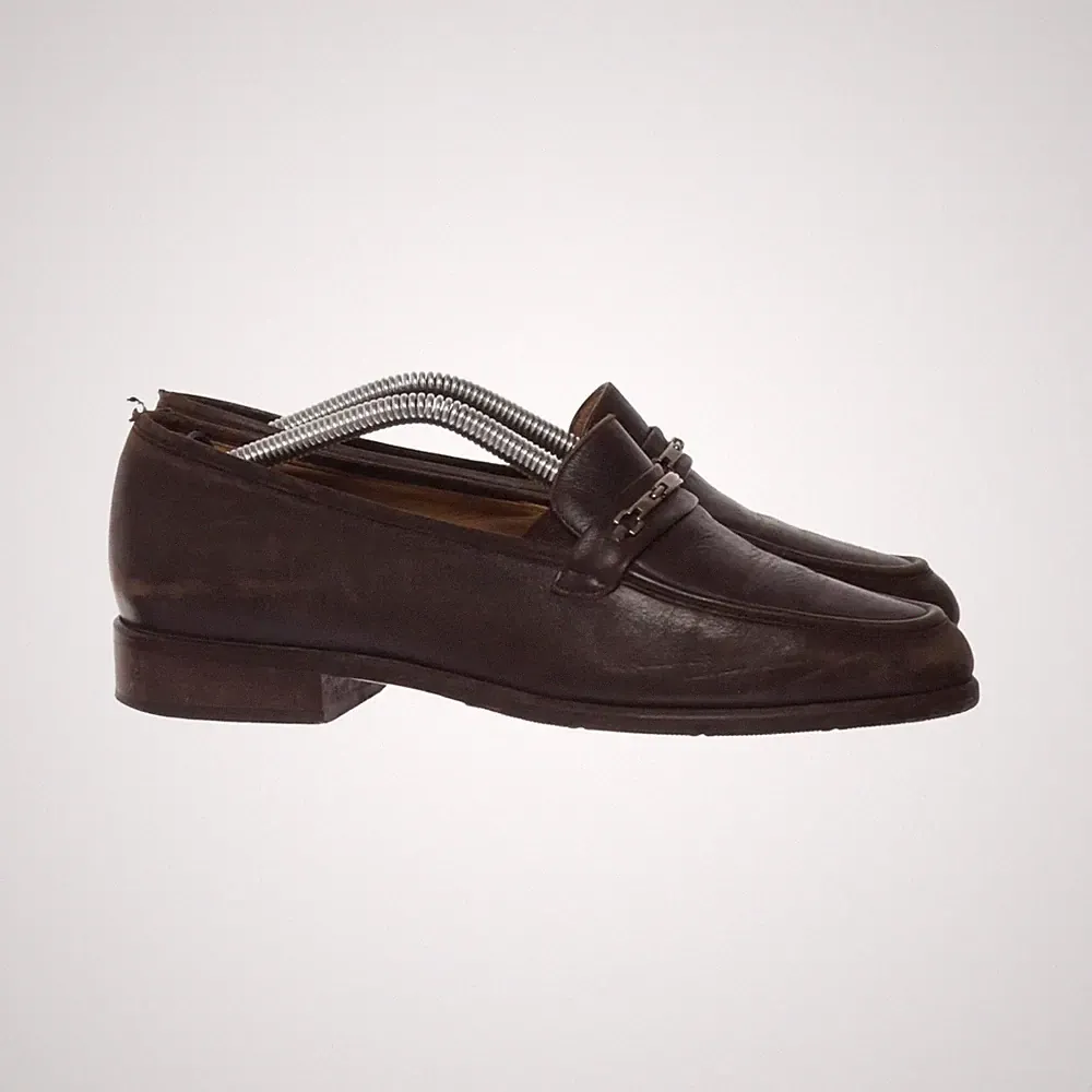 Sioux, Loafers, Größe: 37, Leder, Braun, Herren #kqd