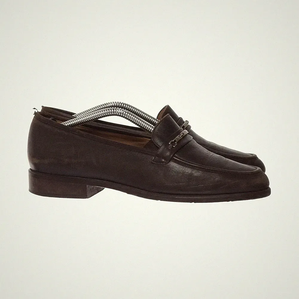 Sioux, Loafers, Größe: 37, Leder, Braun, Herren #kqd