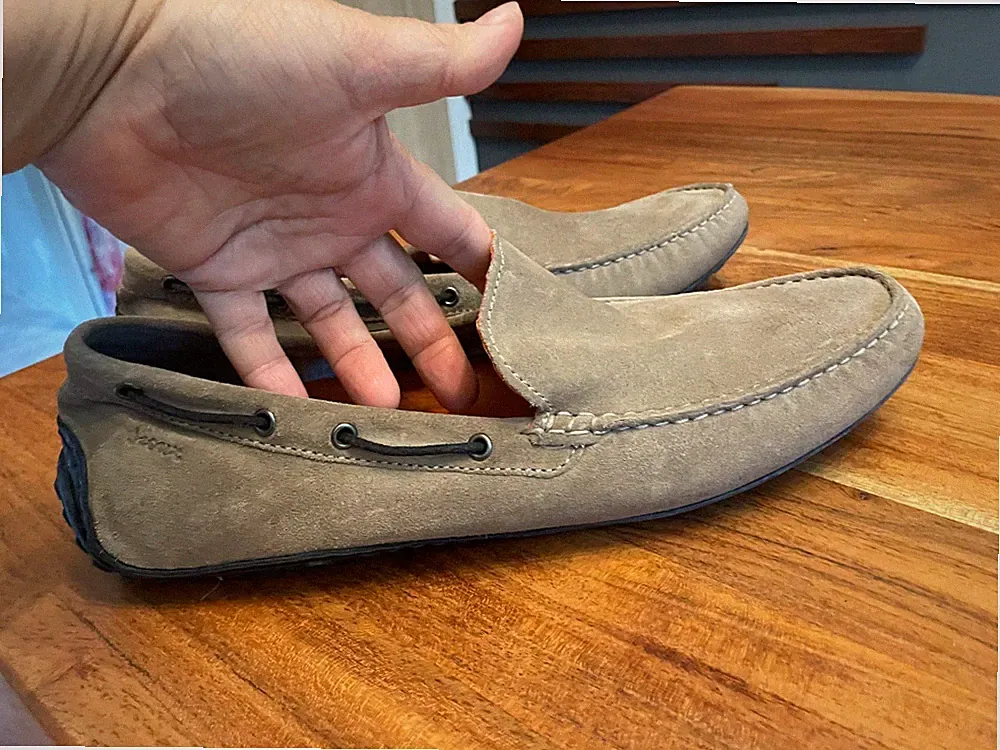 loafer herren gr 47