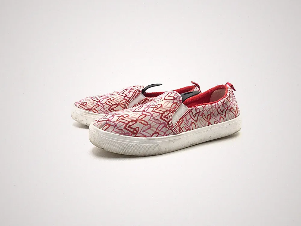 Skechers Damen Halbschuhe Slipper Loafers Comfort Mehrfarbig Gr. 41 (UK 8)