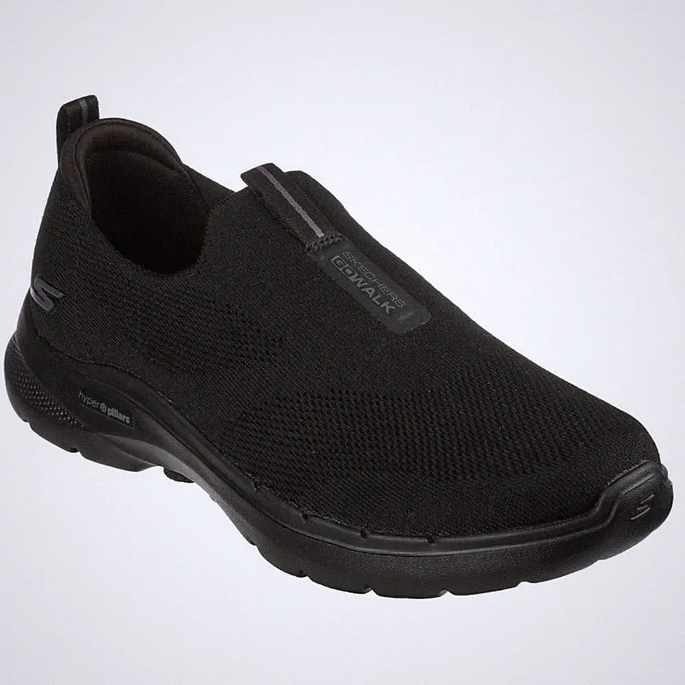 Skechers GOwalk 6 Mesh Halbschuh Herren