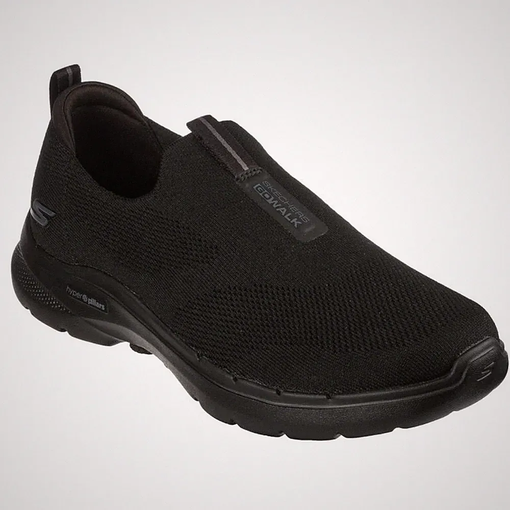 Skechers GOwalk 6 Mesh Halbschuh Herren