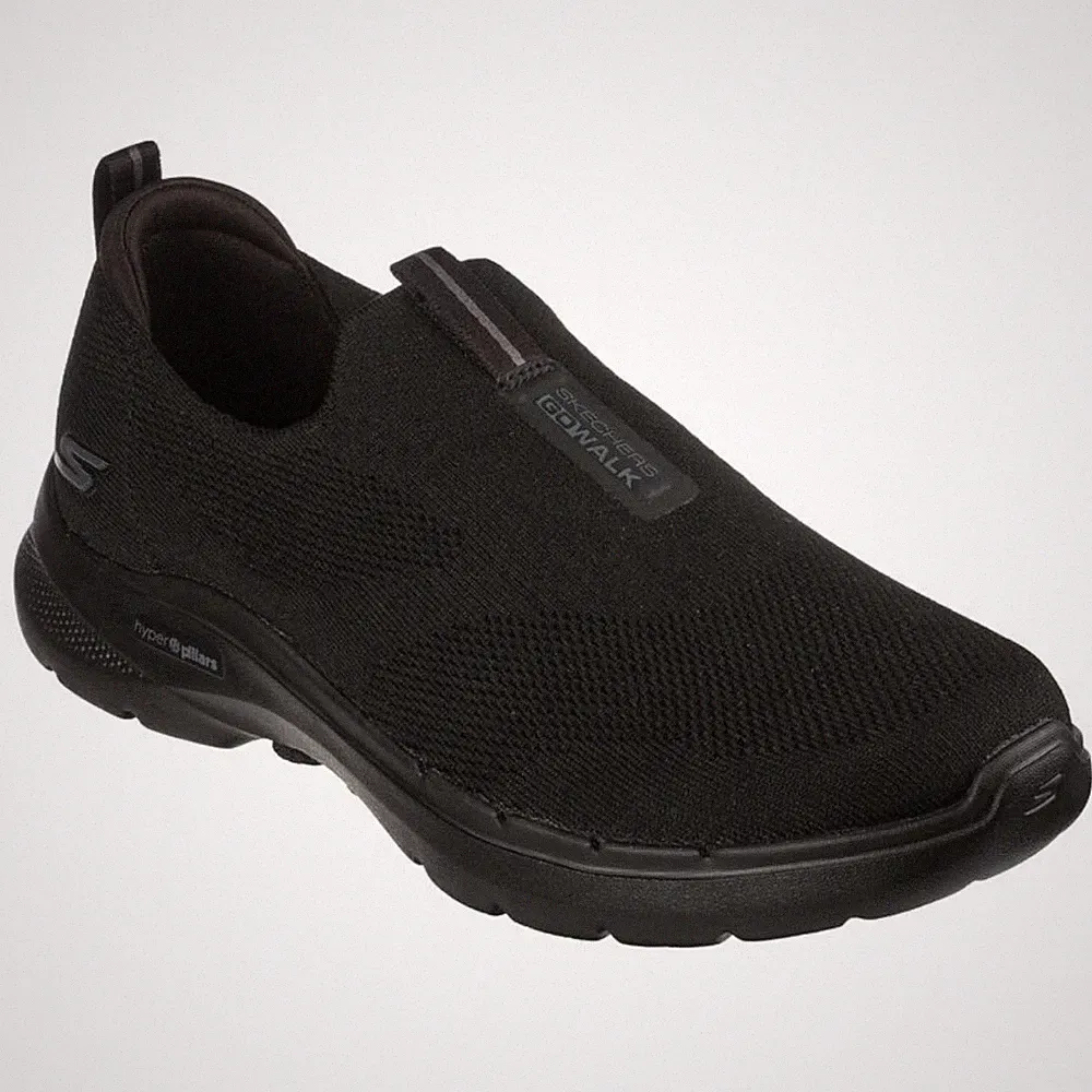 Skechers GOwalk 6 Mesh Halbschuh Herren