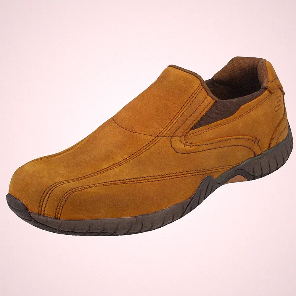 Skechers Herren Freizeitschuhe Sendro Bascom 65287