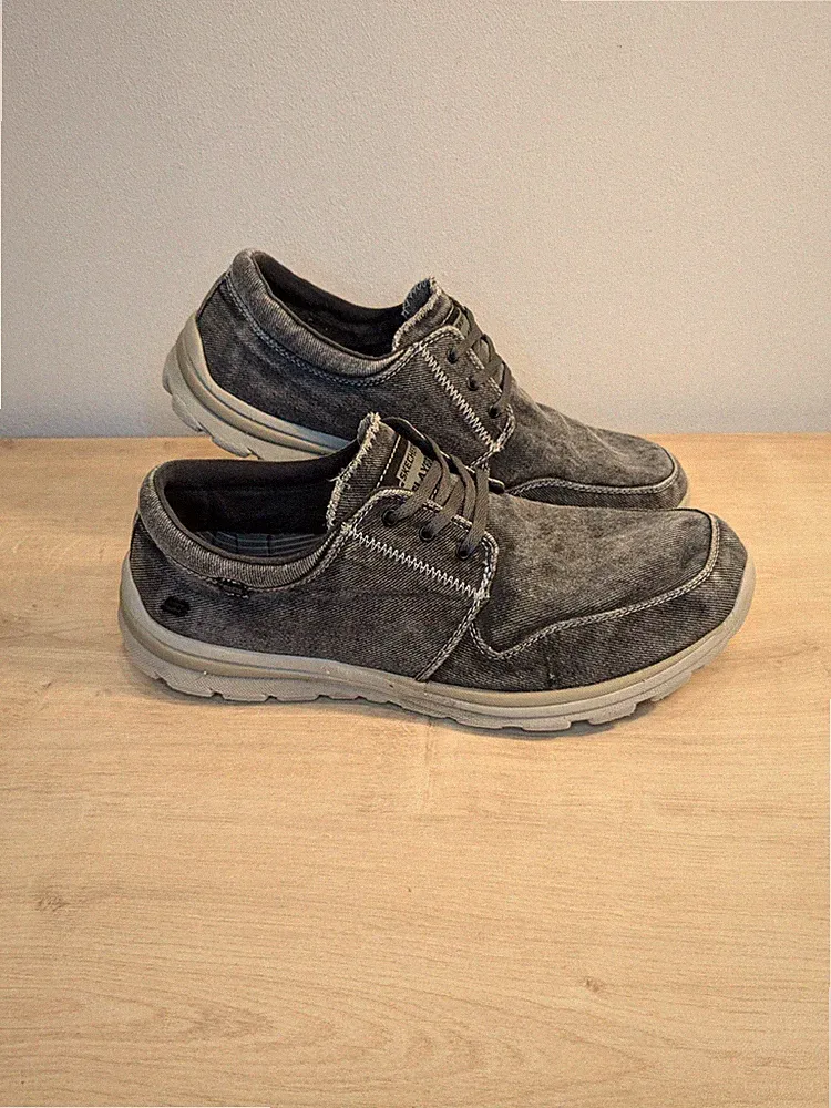 Sommer Oxfordschuh