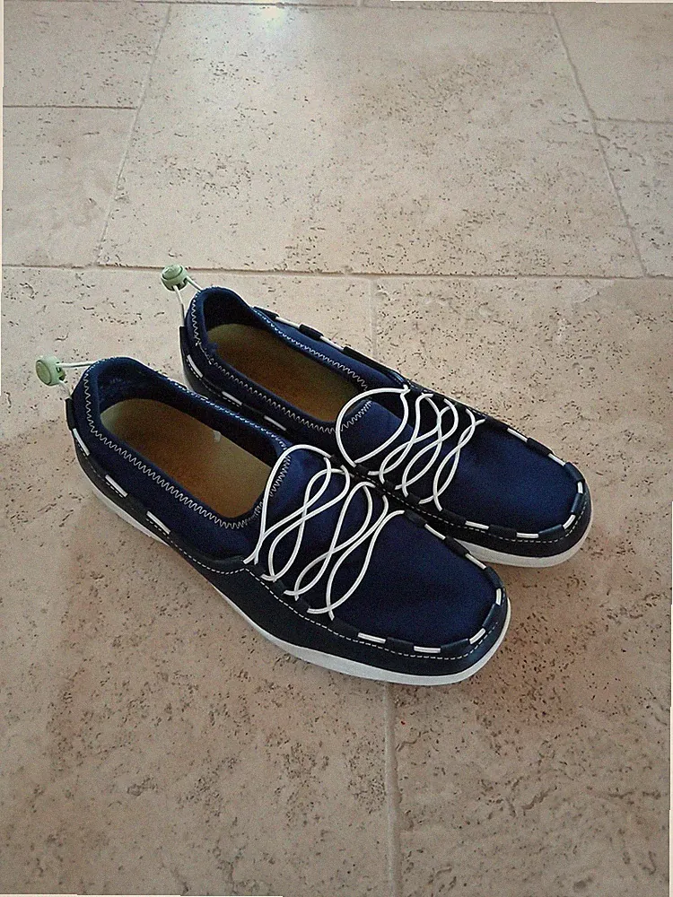 Slipper Loafer Schuhe Gr.37 TIMBERLAND