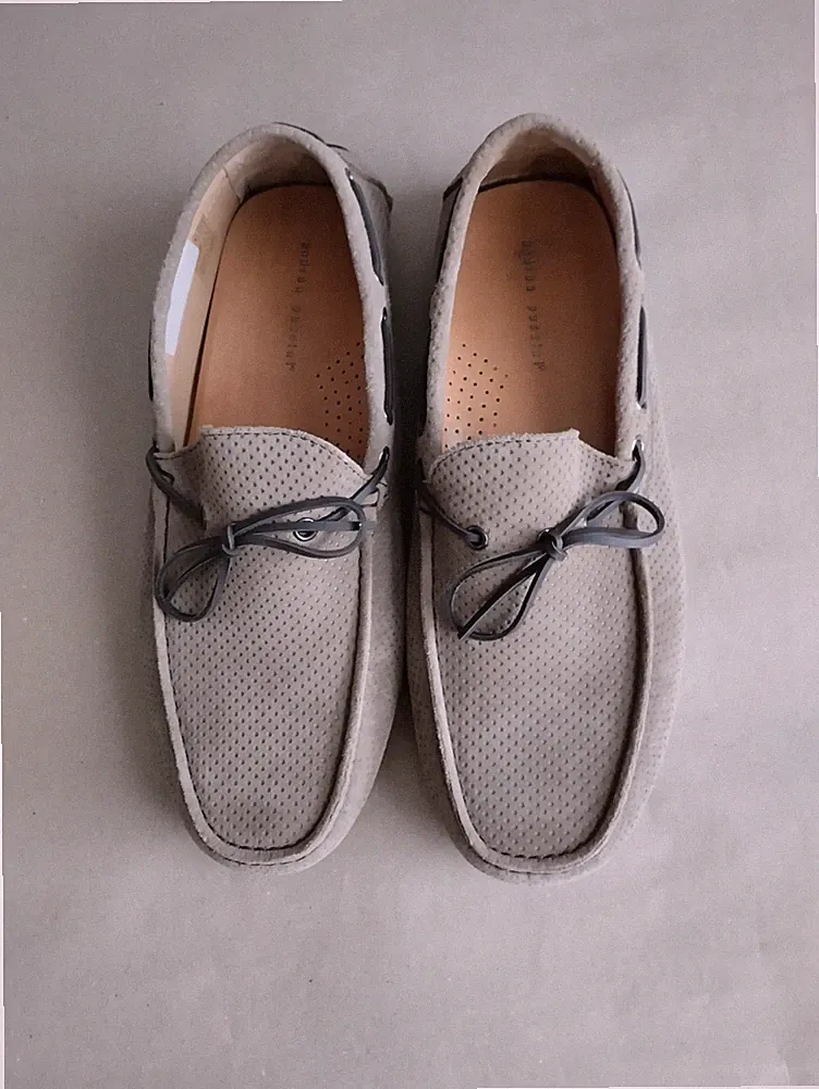 Italien Slipper