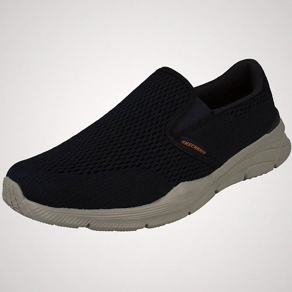 Slipper Skechers Schuh Triple Play 23016