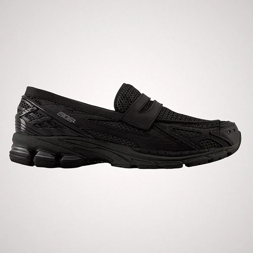 Sneaker Halbschuhe New Balance 1906L Blacktop Phantom EU 45,5-US 11,5 (U1906LAI)