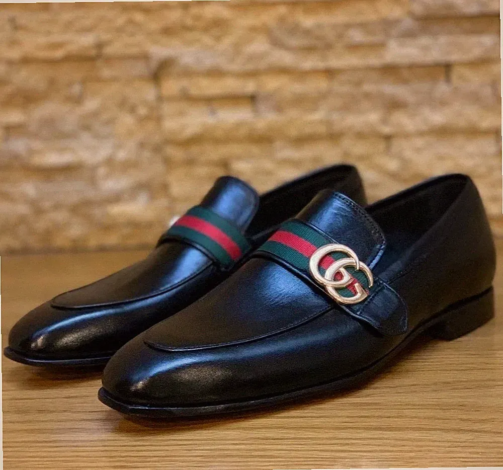 SOLENTO HANDMADE LEDERSCHUHE, MODE HALBSCHUHE SCHUHE FÜR HERREN, OXFORD SCHWARZ