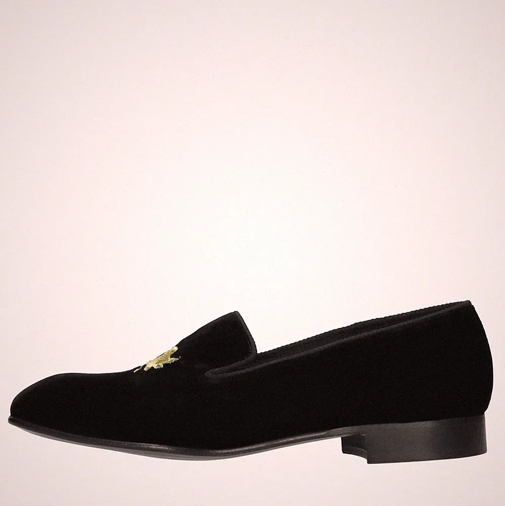 SOVEREIGN ROSE ES0049 Halbschuhe und Slipper CHURCH'S Herren schwarz Ama01_chur