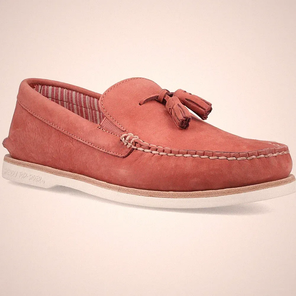 47 Leder-Loafer