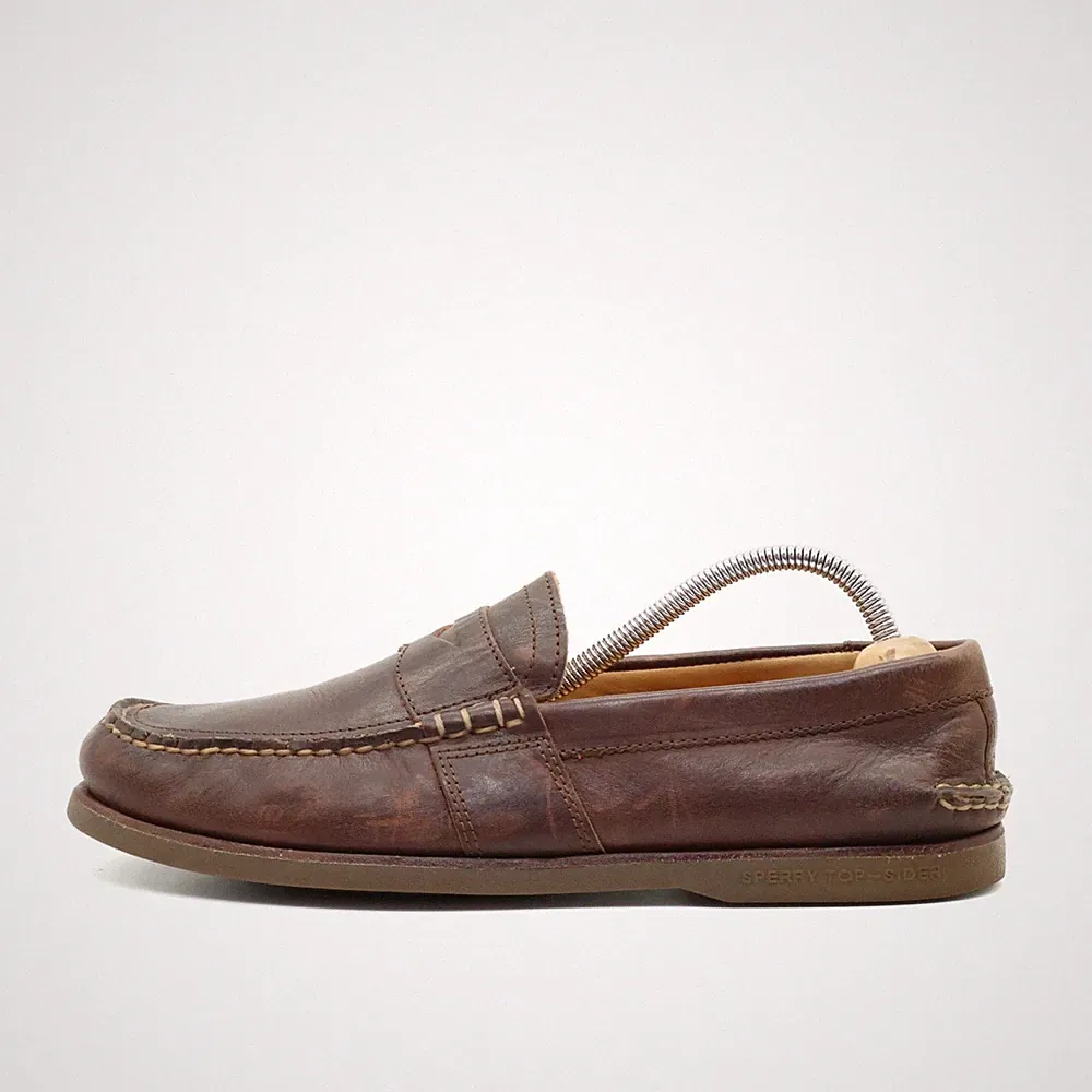 loafer herren gummisohle