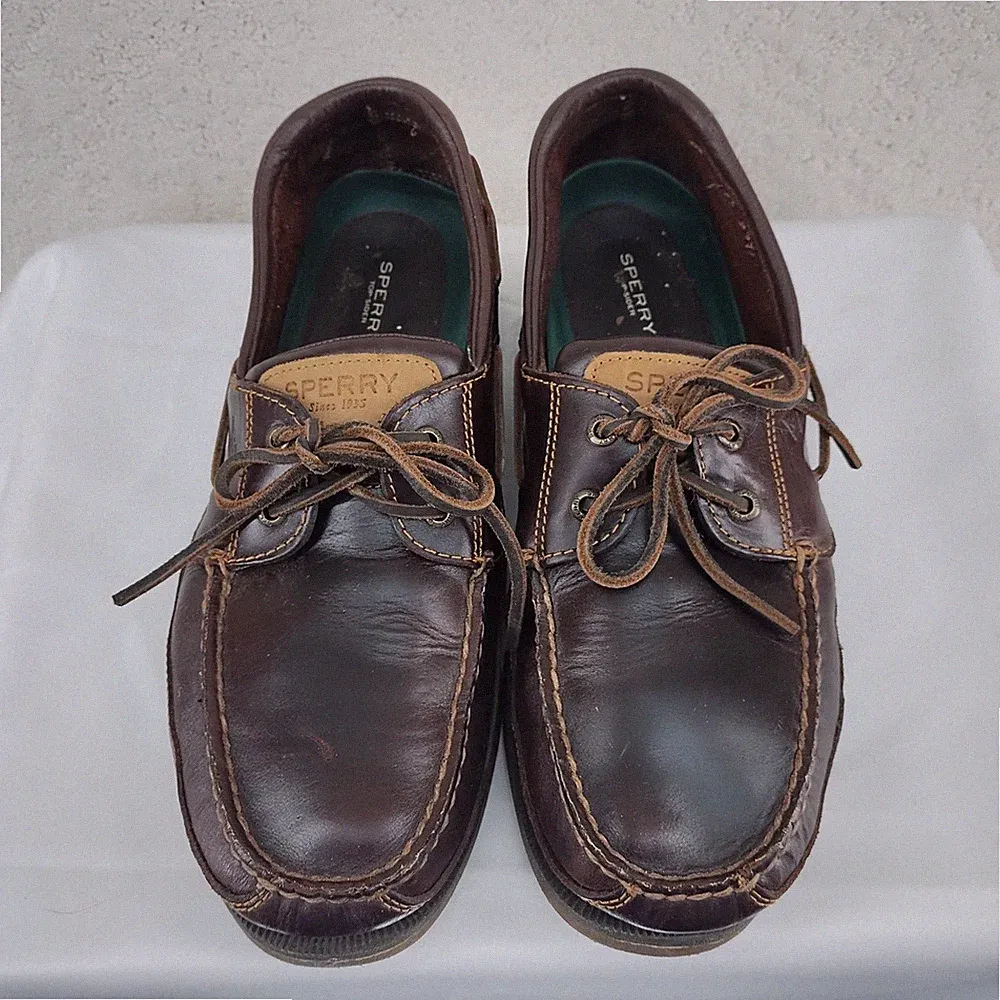 47.5 Bootsschuh