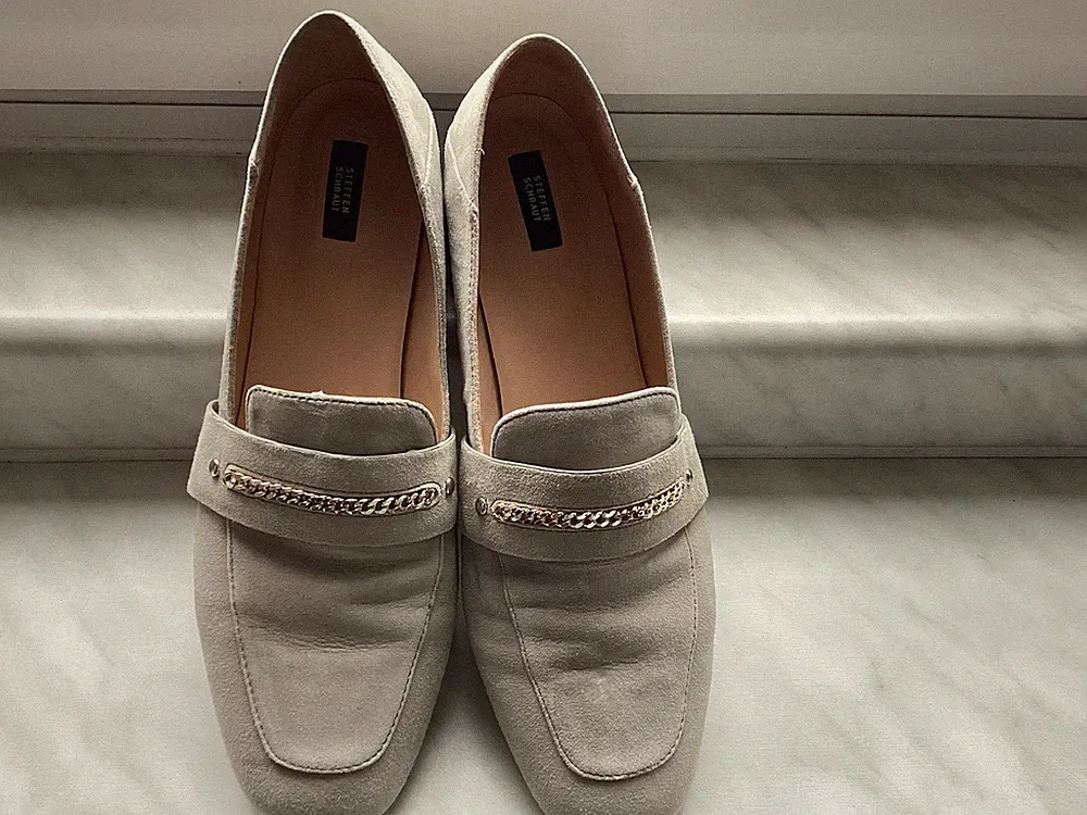 Steffen Schraut Loafer „Coco“ Leder Gr.39 Weite G