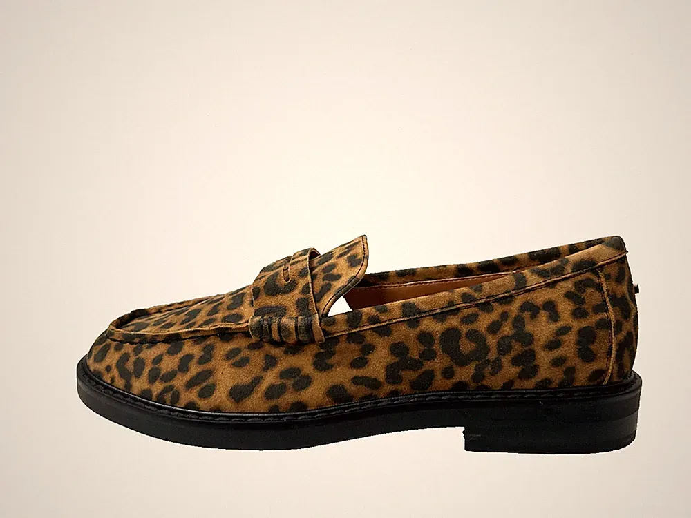 Steve Madden Adison Halbschuhe Damen UK 5 US 7,5 EU 38 REF M752+