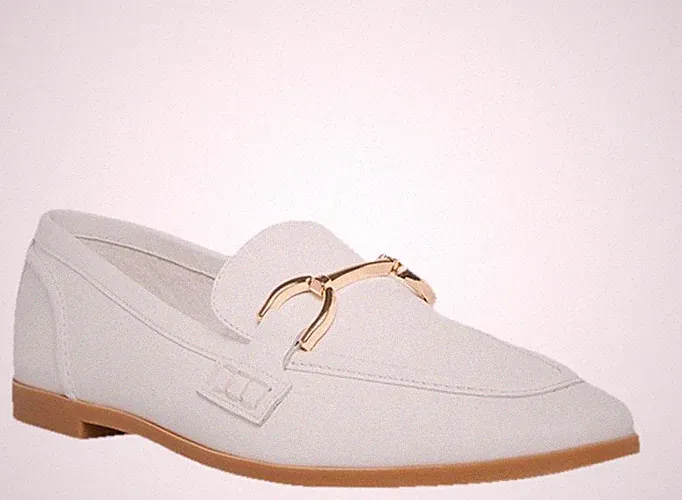 Steve Madden Carrine Leder Halbschuhe Größe UK 8 Brandneu Original UVP 120€ #492
