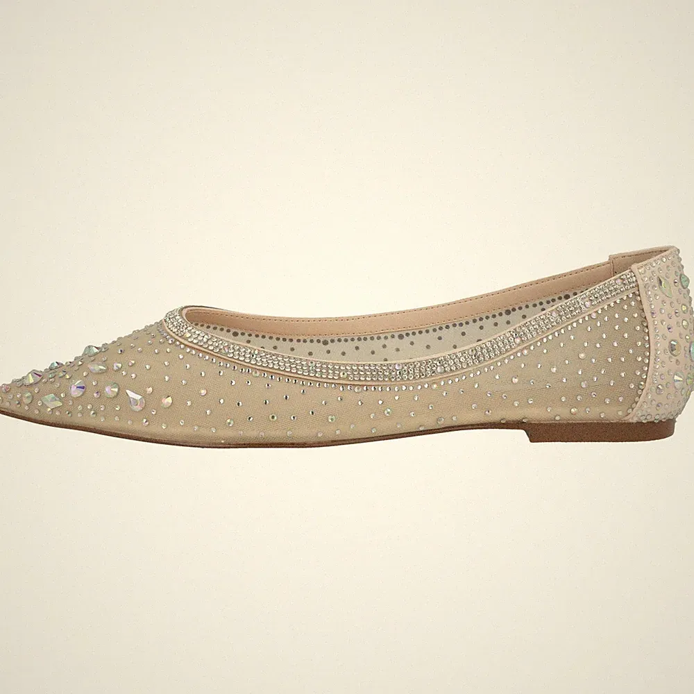 Steve Madden Charise Ballerinas Damen Halbschuhe Slipper Schlupfschuhe Loafer