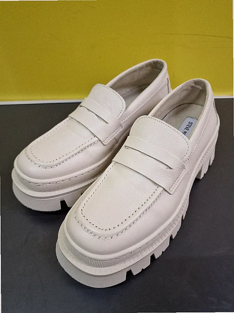 Steve Madden Faylin Halbschuhe - UK 4 / EU 37