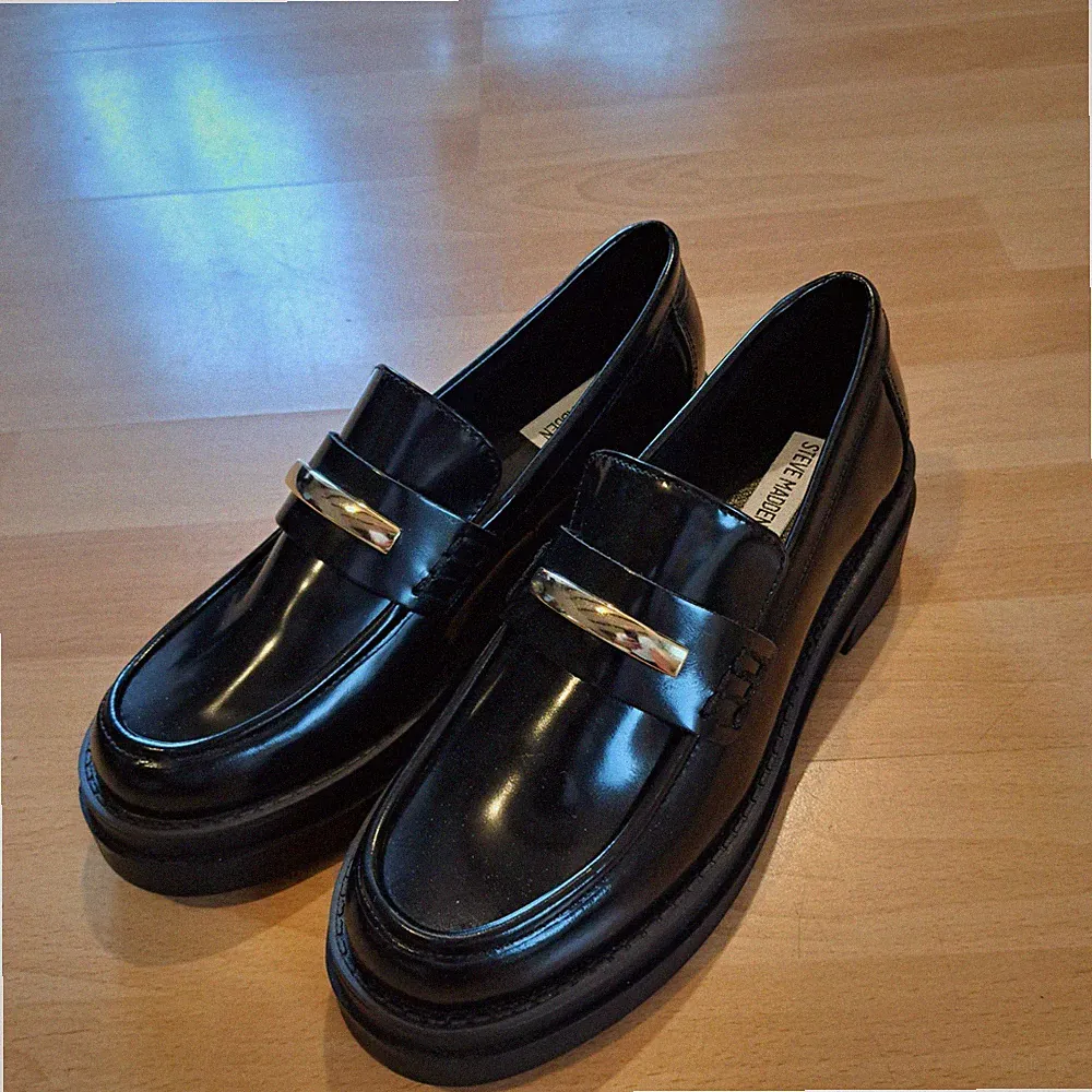 Steve Madden Loafer