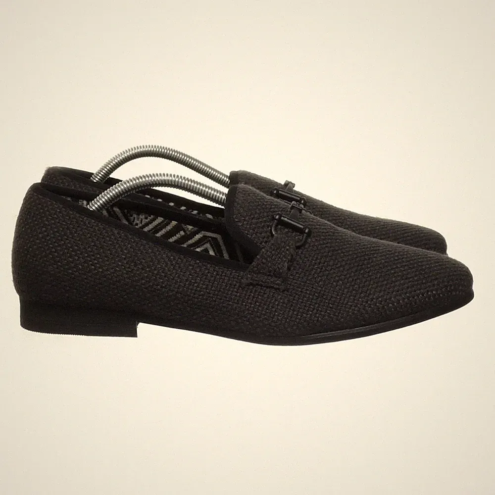 Steve Madden, Loafers, Größe: 44, Grün, Herren #xav