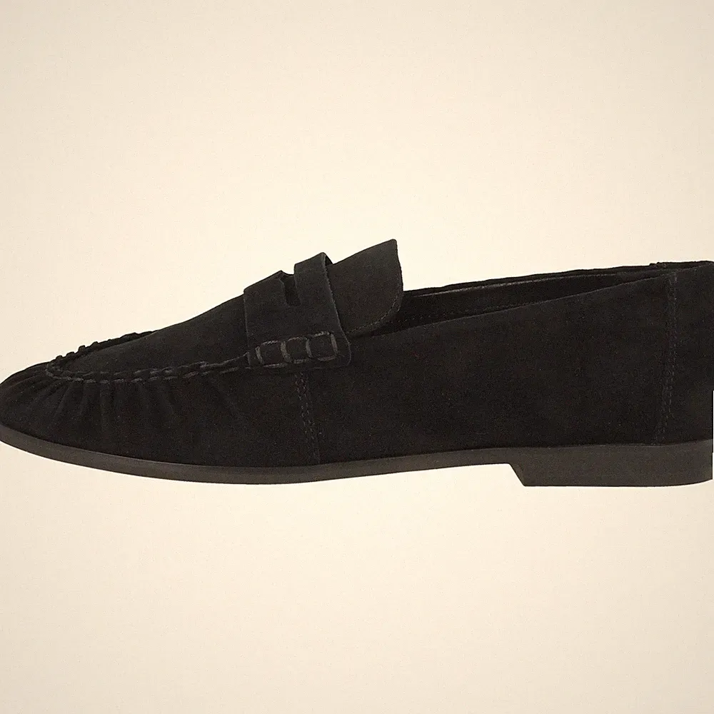 Steve Madden Muse Loafer Damen Loafer Mokkasin Sommerschuhe Halbschuhe