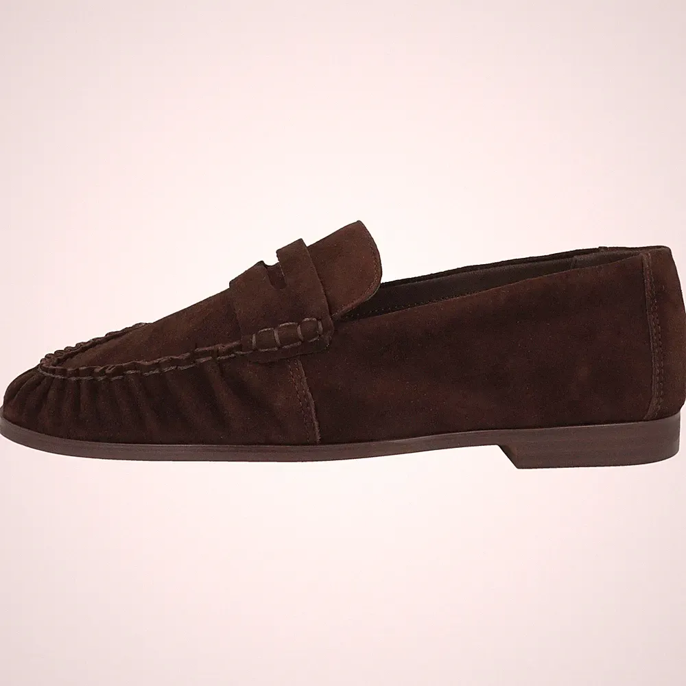 Steve Madden Muse Loafer Damen Loafer Mokkasin Sommerschuhe Halbschuhe