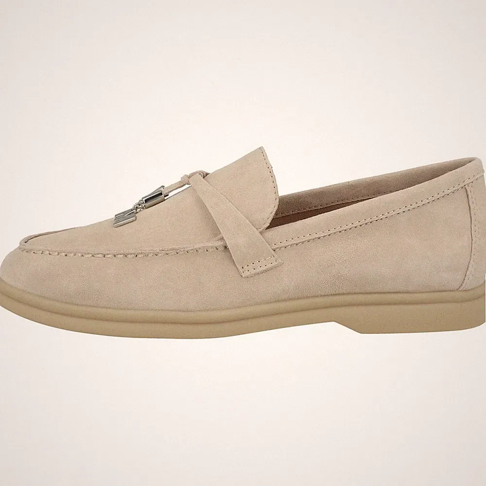 Steve Madden Portland Loafer Damen Loafer Mokkasin Sommerschuhe Halbschuhe