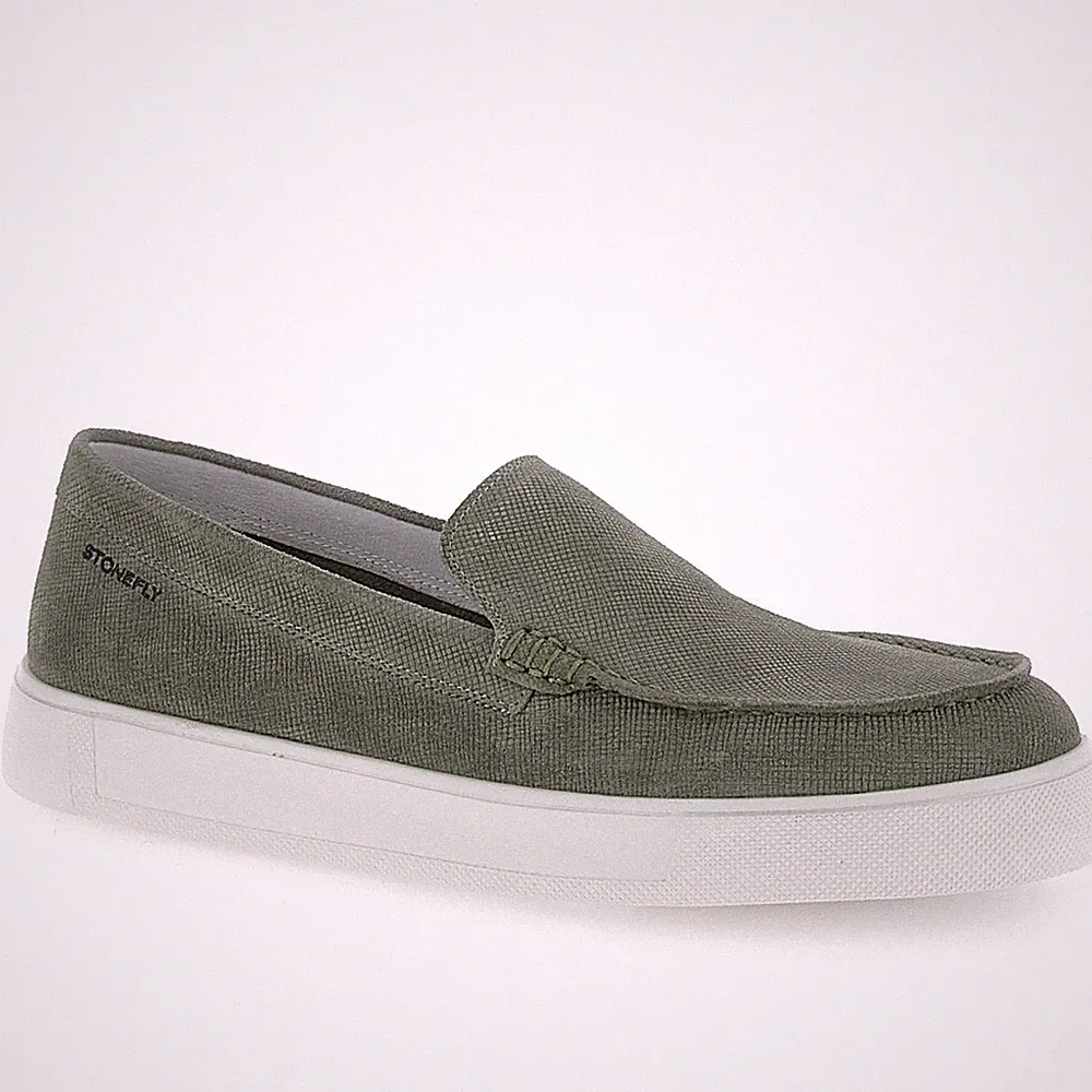 Stonefly 220891-9Z9 Herren Halbschuh PE24
