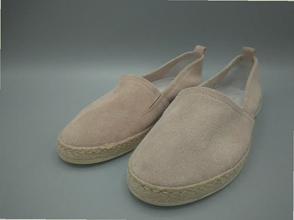 Street One Wildleder Loafer Gr.39/40