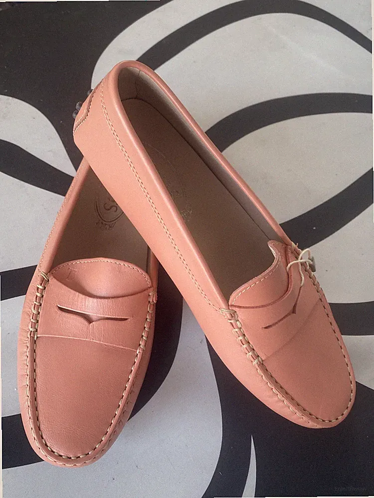 Sündhaft extravagante NEUE Mokassin Loafers unglaublich schön 38 TOD‘S 38 / 5