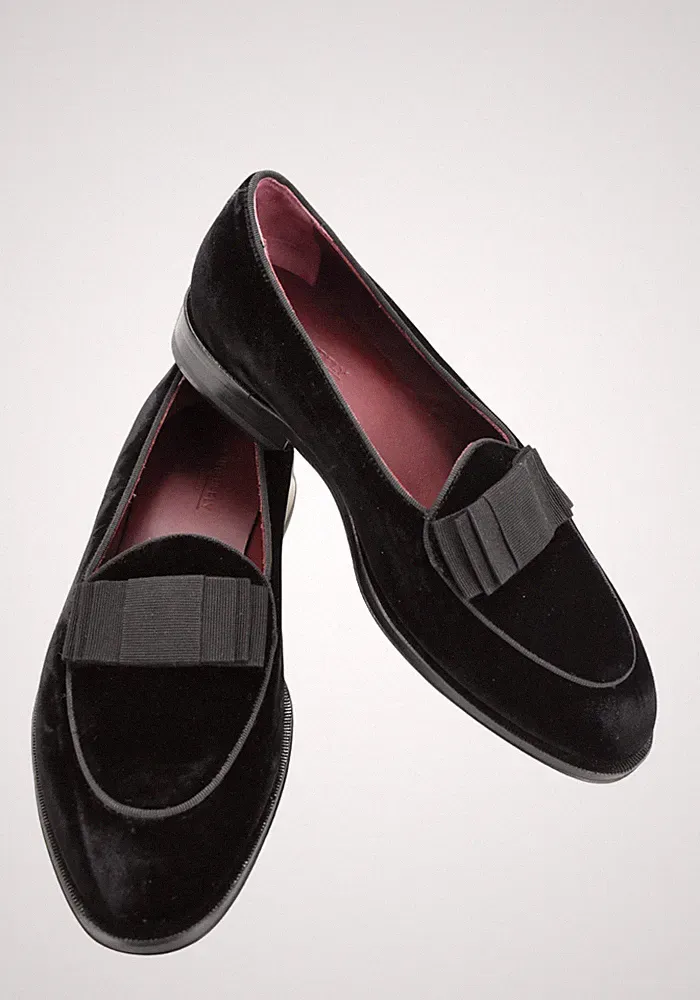 Absatzhöhe Loafer Herren