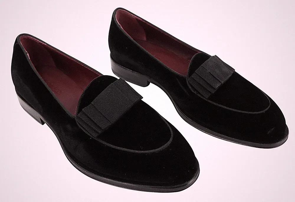 6 cm Flache Schuhe
