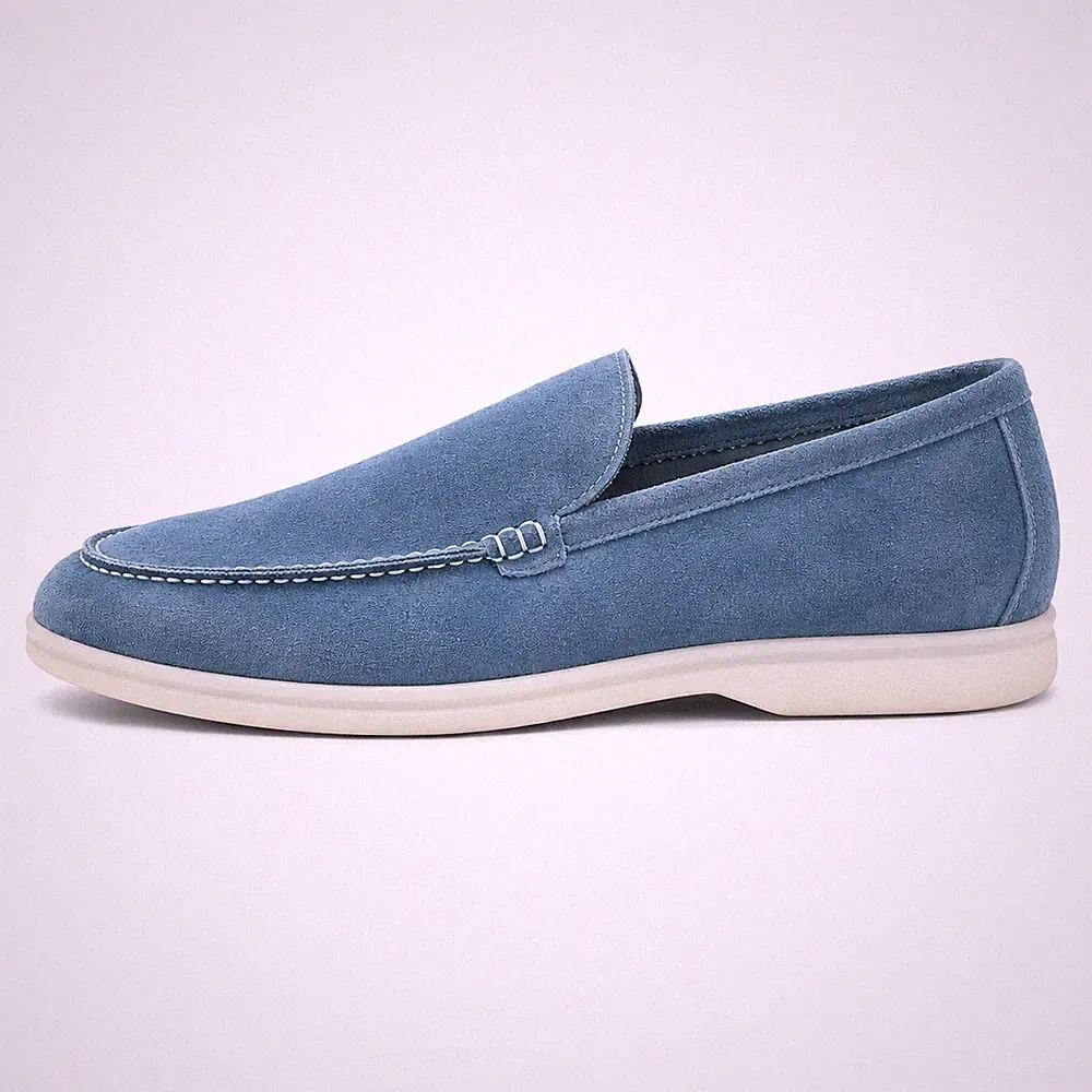 Sulyz- „LORO“ Loafers