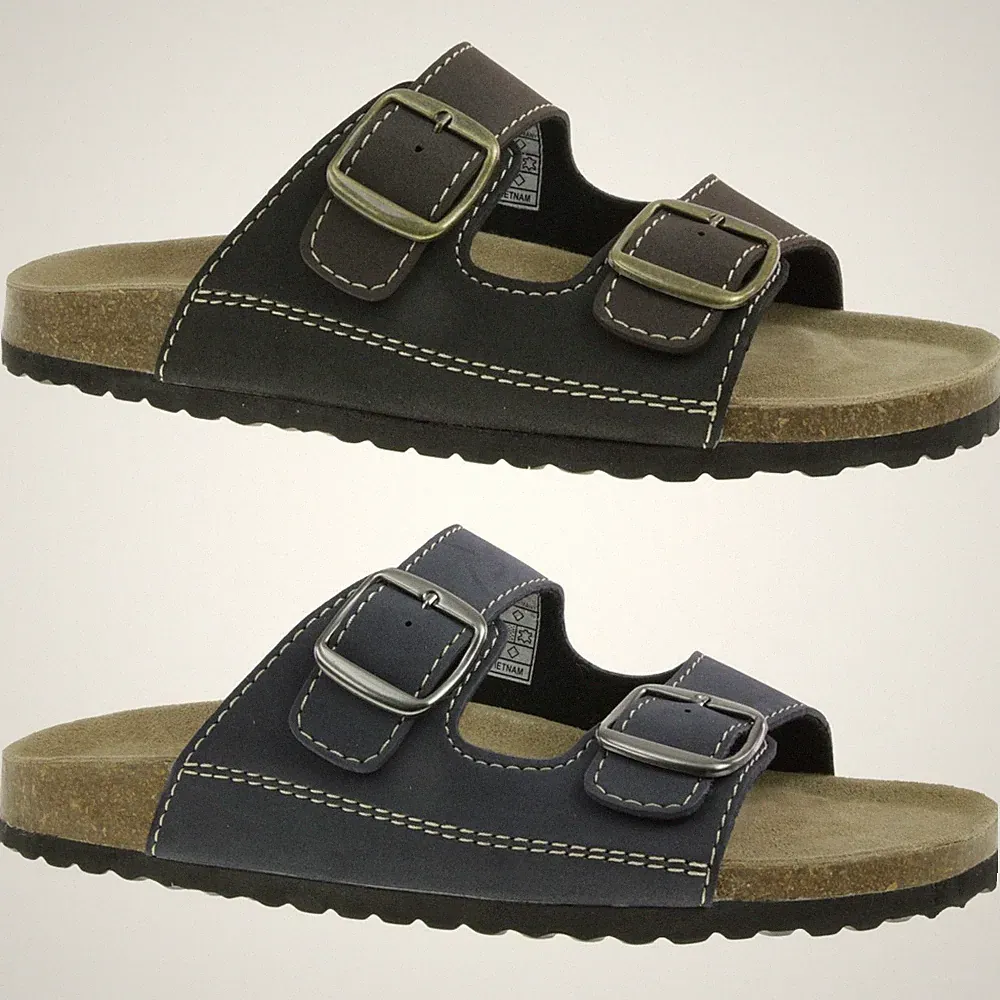 Herren Pantolette