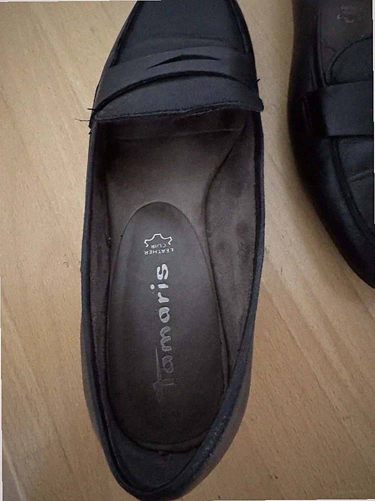 Leichte Loafer für Herren