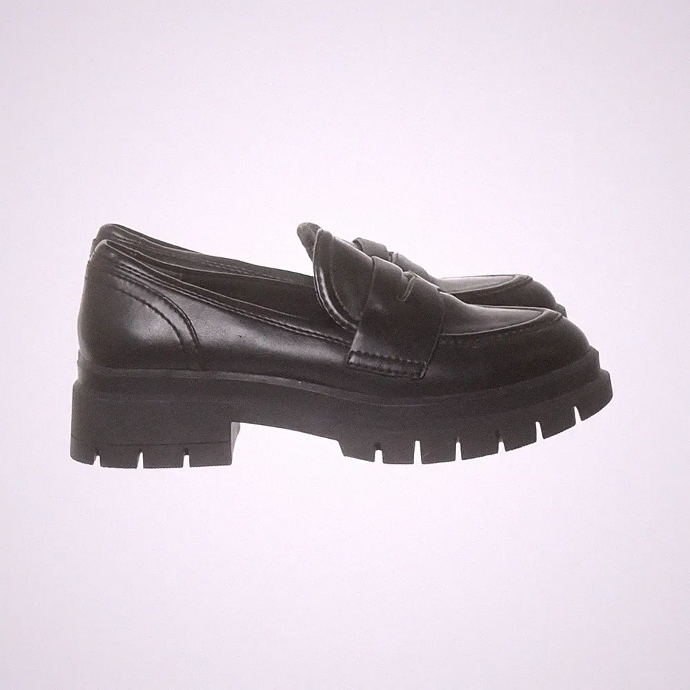 Tamaris, Loafers, Größe: 36, Schwarz, Damen #QBG