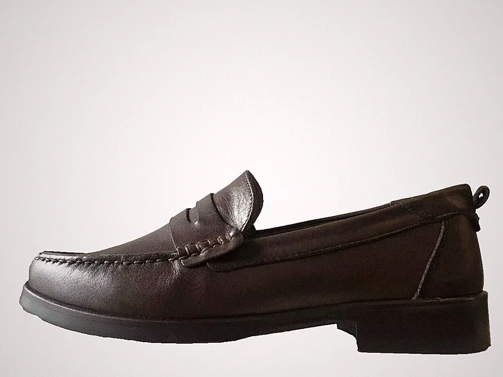 TED BAKER Alffie Halbschuhe HERREN UK 10 EUR 44 REF M213