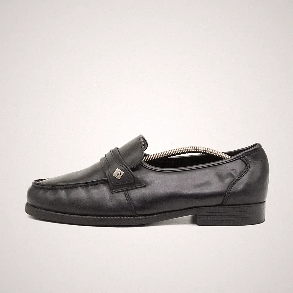 loafer herren weit