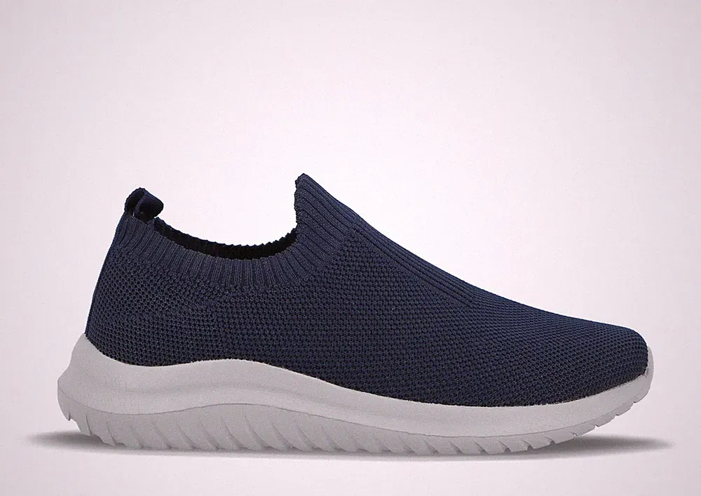 Senkfüße Sportschuh