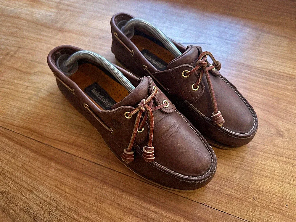 Timberland Loafer Herren