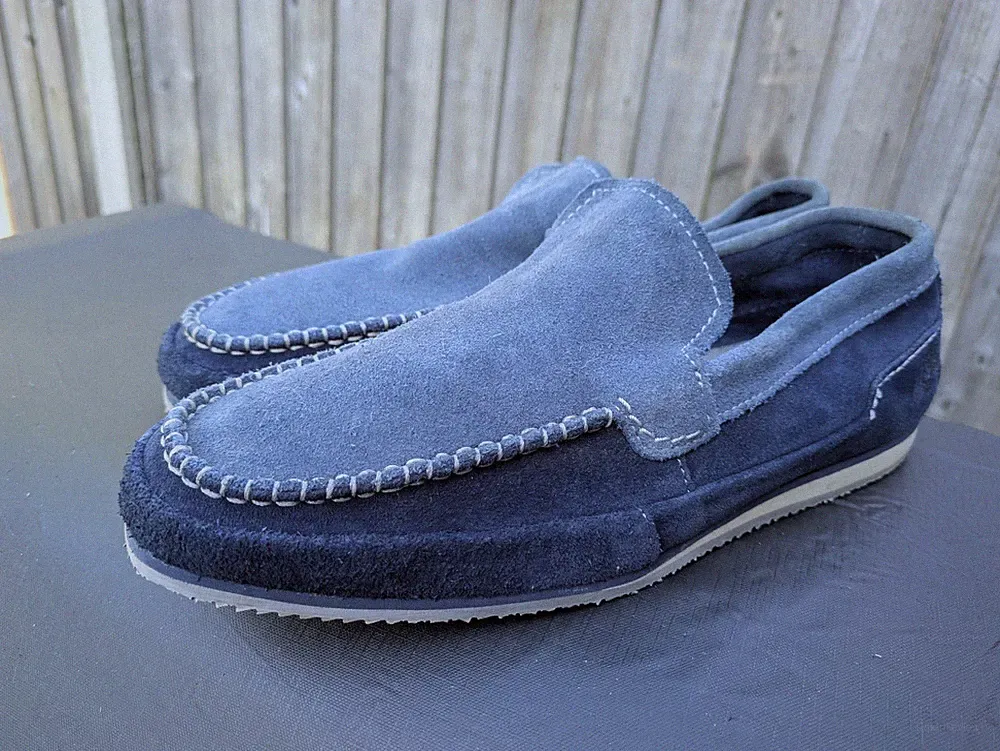 Timberland Halbschuhe Gr. 9