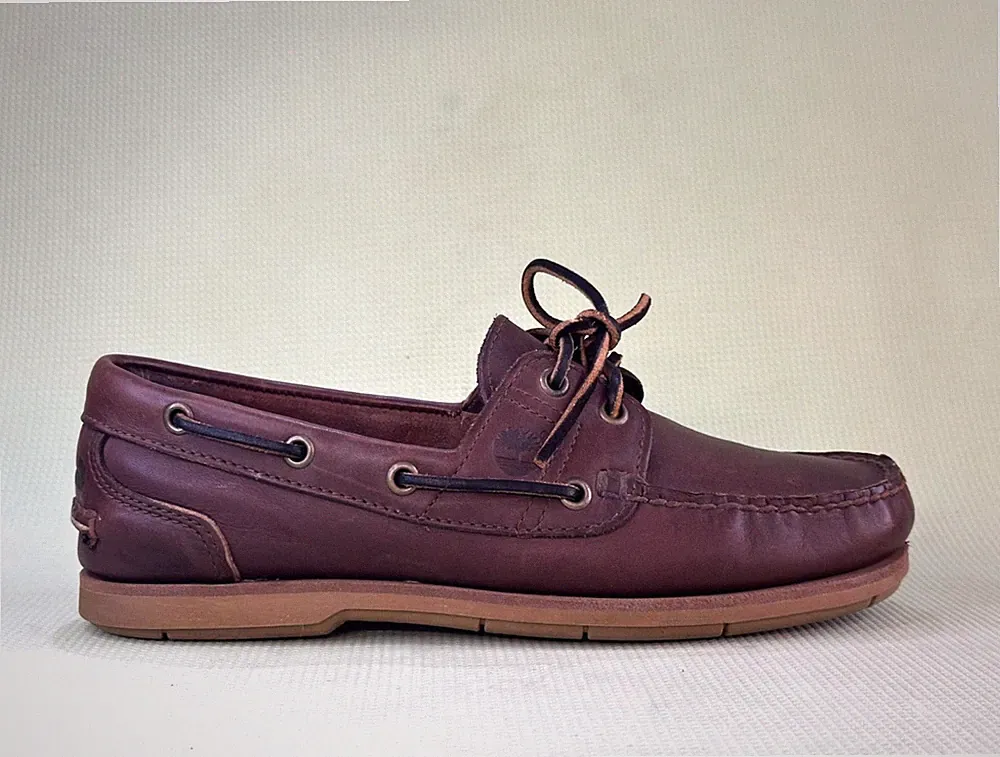 loafer herren braun