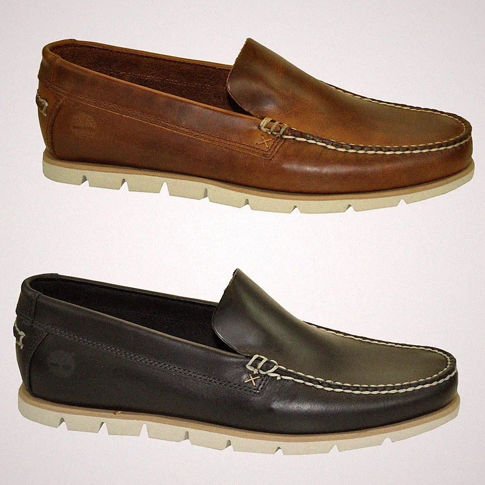 Timberland Slipper