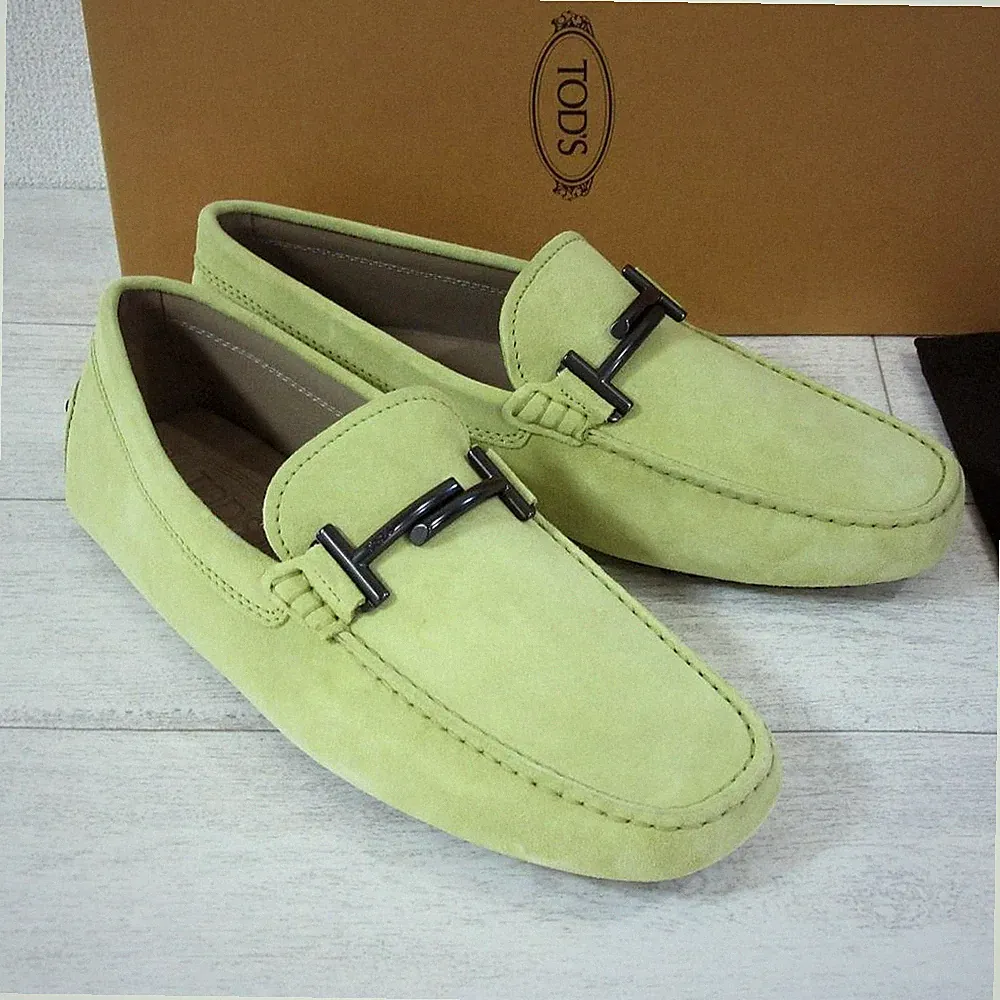 Gelb Sportschuh
