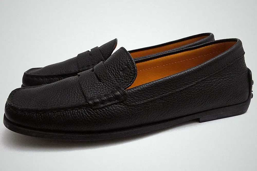 36.5 Halbschuh