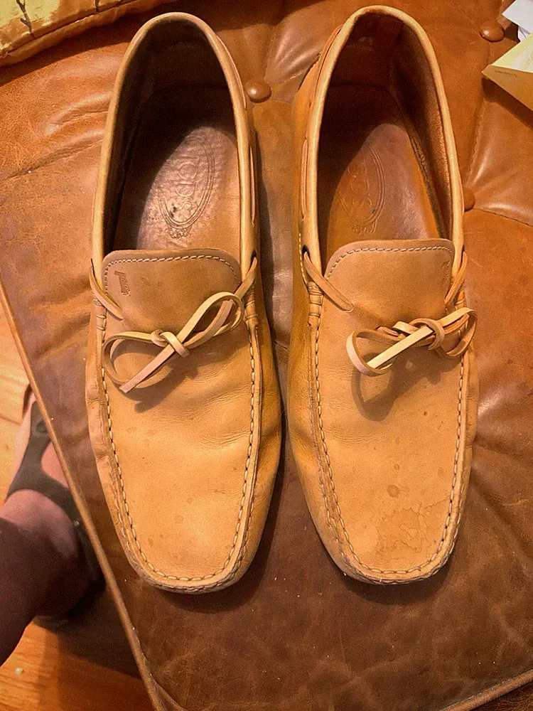 Tod’s Gummi