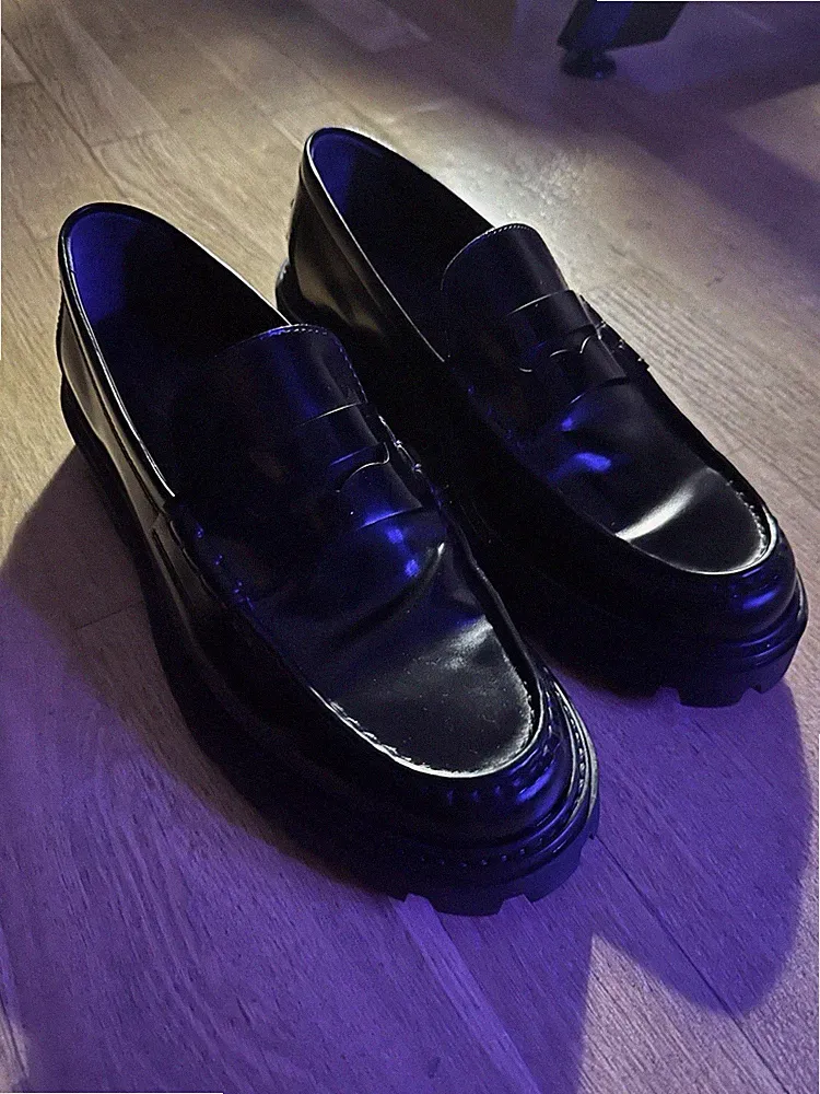 Tod‘s Leder Loafers (nur Abholung!!!)