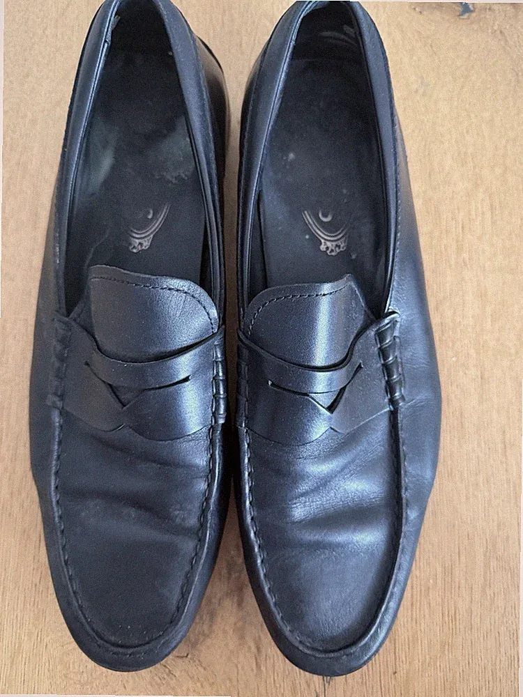 Tod‘s Loafer 43