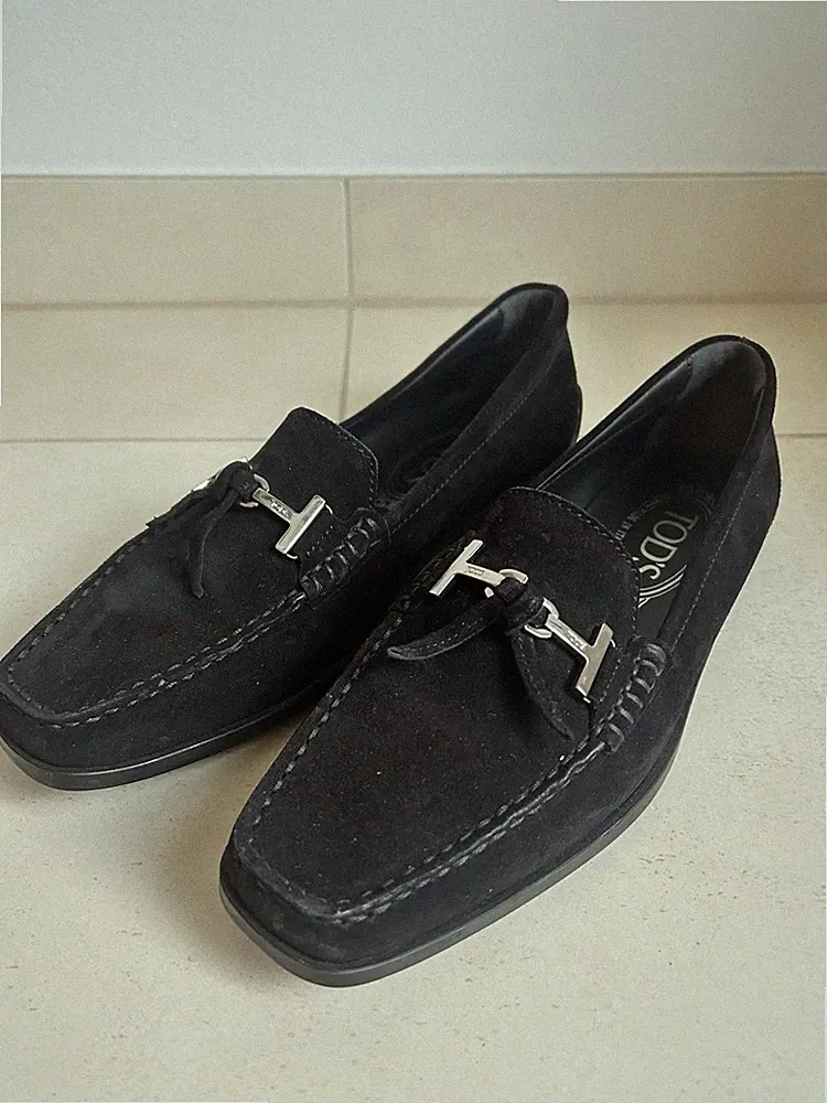 TOD‘S Loafers